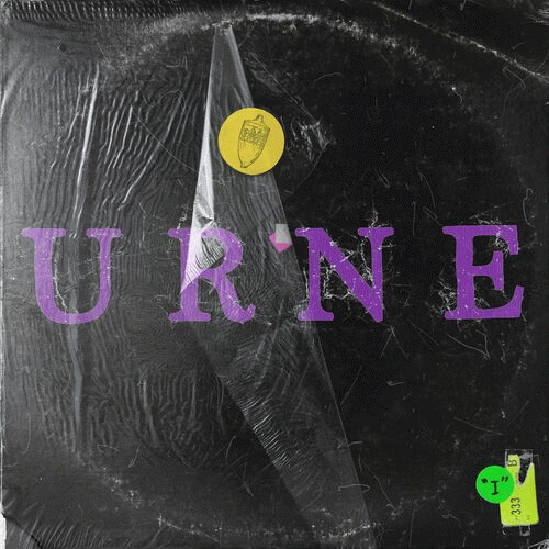 Urne : I - Throes of Grief